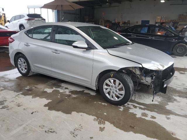 2017 Hyundai Elantra Se VIN: 5NPD74LF3HH141468 Lot: 53841994