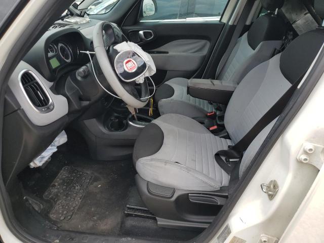 2014 Fiat 500L Easy VIN: ZFBCFABHXEZ017561 Lot: 54625784