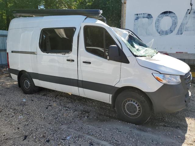 2020 Mercedes-Benz Sprinter 2500 VIN: W1W4EBHYXLT033765 Lot: 55131474