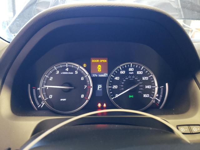 2016 ACURA TLX - 19UUB2F36GA007999