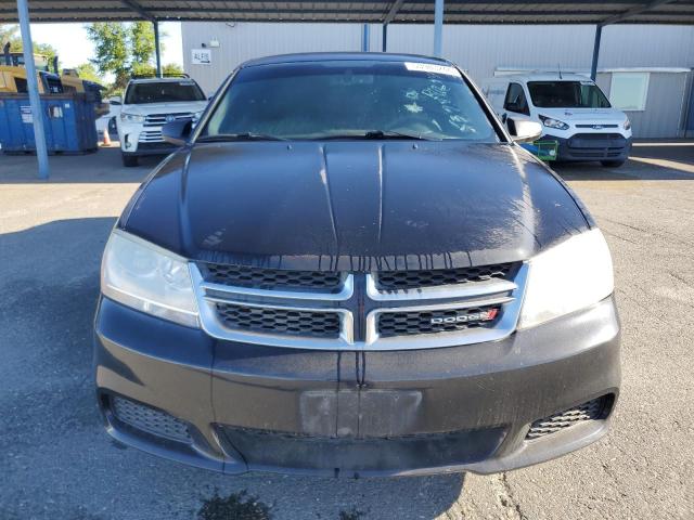 1C3CDZAB1DN576277 2013 Dodge Avenger Se