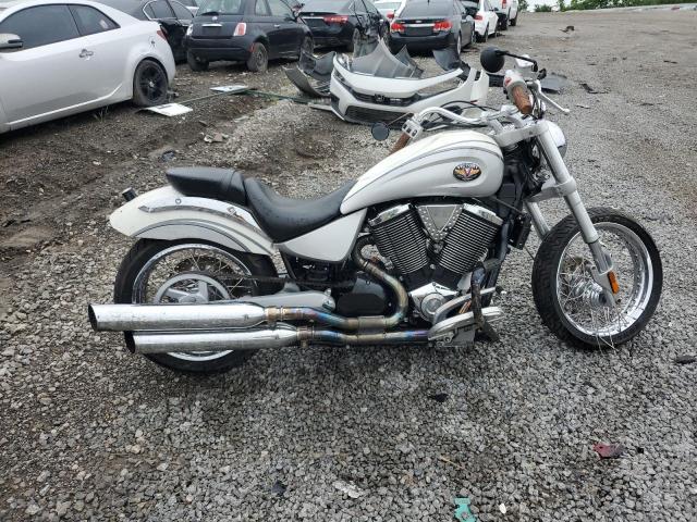 2005 VICTORY MOTORCYCLES KINGPIN - 5VPCB16D953007253