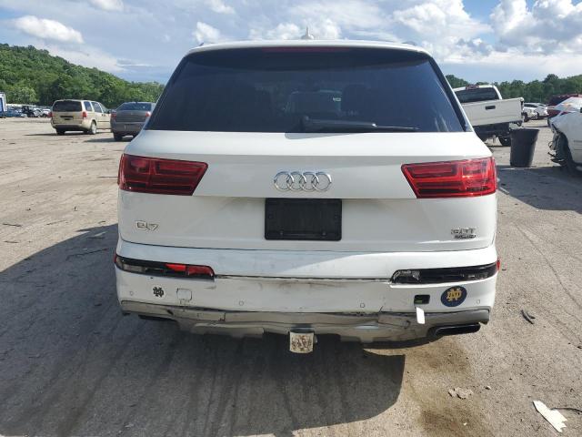 2018 Audi Q7 Prestige VIN: WA1VAAF71JD026494 Lot: 56645704