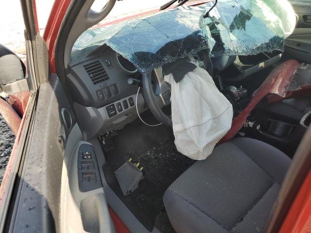 2012 Toyota Tacoma Double Cab Long Bed VIN: 5TFMU4FNXCX005248 Lot: 55623844