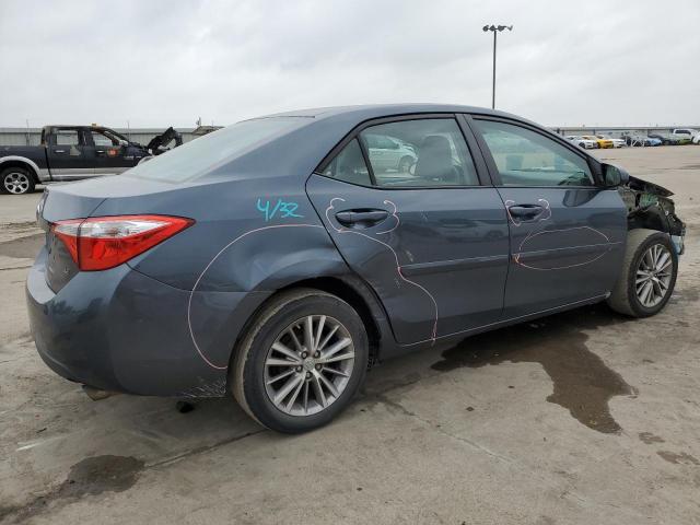 2T1BURHE8FC320361 2015 Toyota Corolla L