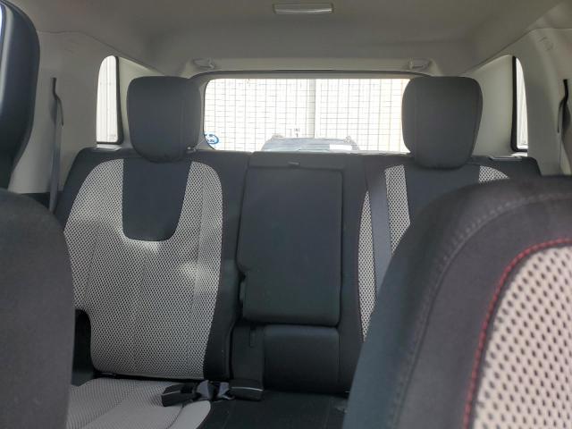 2016 GMC Terrain Sle VIN: 2GKFLSEK6G6172708 Lot: 52841474