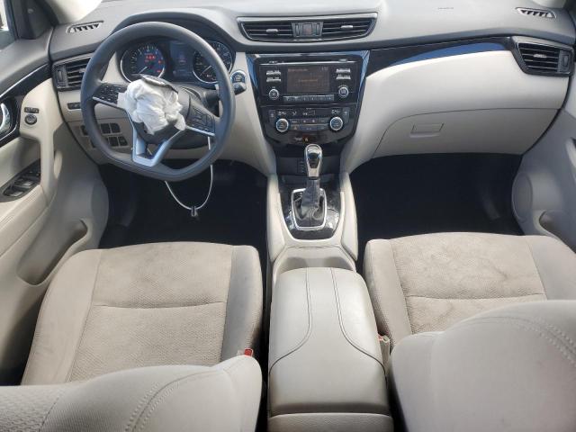 2018 Nissan Rogue Sport S VIN: JN1BJ1CP4JW157309 Lot: 55356564