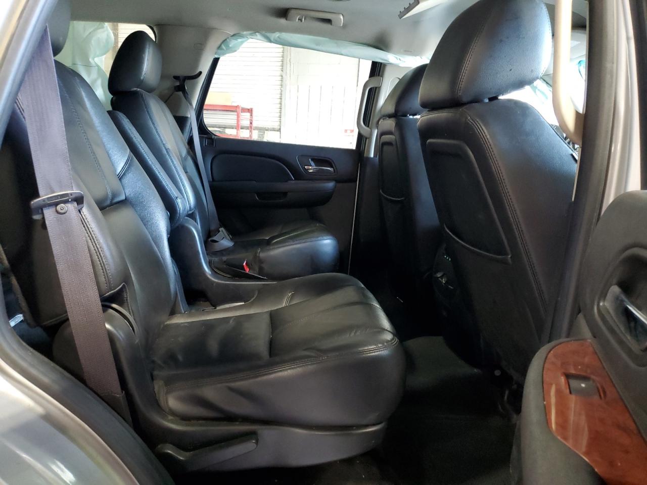 1GNSKBE03CR177446 2012 Chevrolet Tahoe K1500 Lt