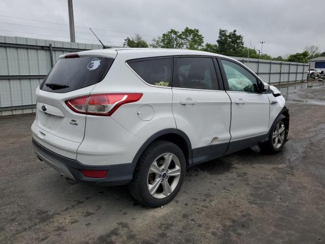 2016 FORD ESCAPE SE - 1FMCU9GX4GUA48379