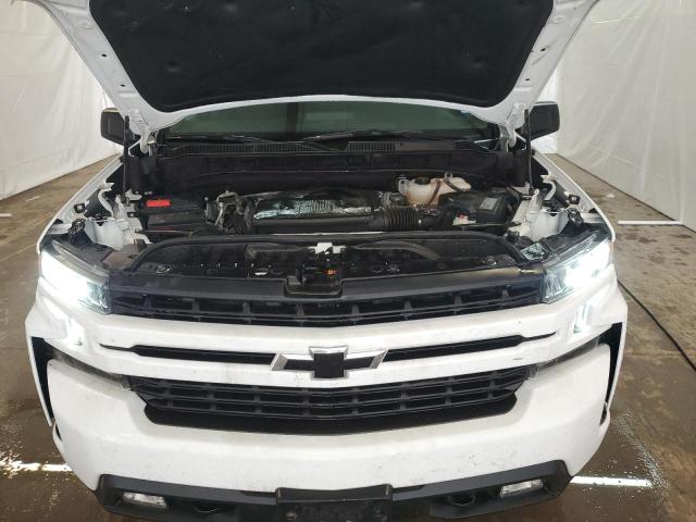 3GCUYEED6MG437215 Chevrolet All Models SILVERADO 11