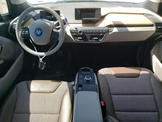 2020 BMW I3 Rex VIN: WBY8P4C01L7G49949 Lot: 51825054