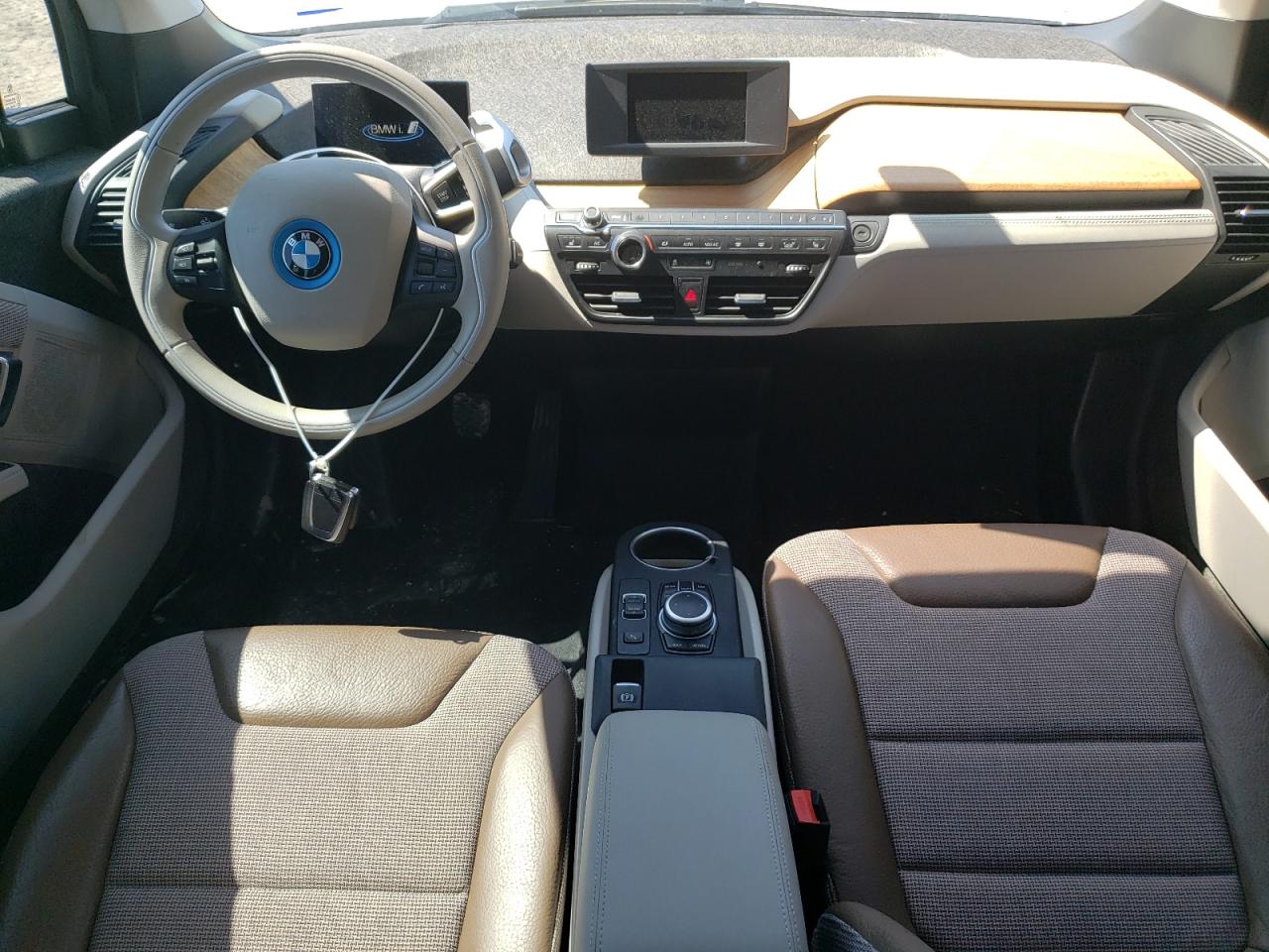 WBY8P4C01L7G49949 2020 BMW I3 Rex