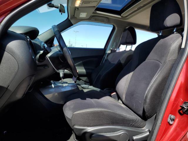 2013 Nissan Juke S VIN: JN8AF5MRXDT217511 Lot: 56445814