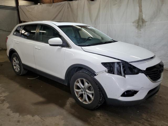 VIN JM3TB3CV4E0426904 2014 Mazda CX-9, Touring no.4