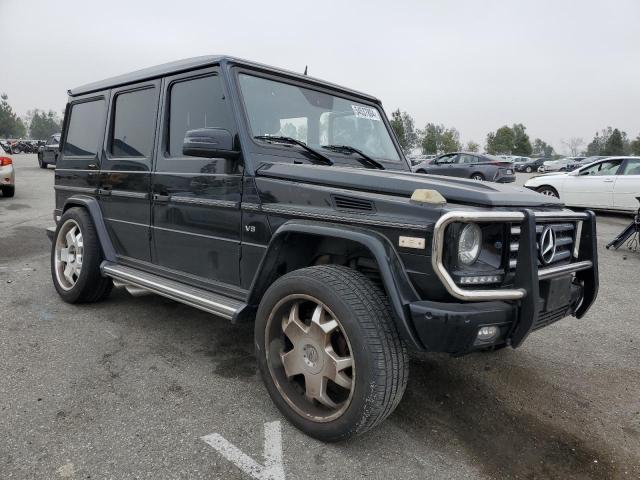 2015 Mercedes-Benz G 550 VIN: WDCYC3HFXFX228652 Lot: 54537804