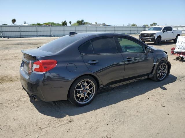 2016 Subaru Wrx Sti Limited VIN: JF1VA2Z65G9805025 Lot: 53347894