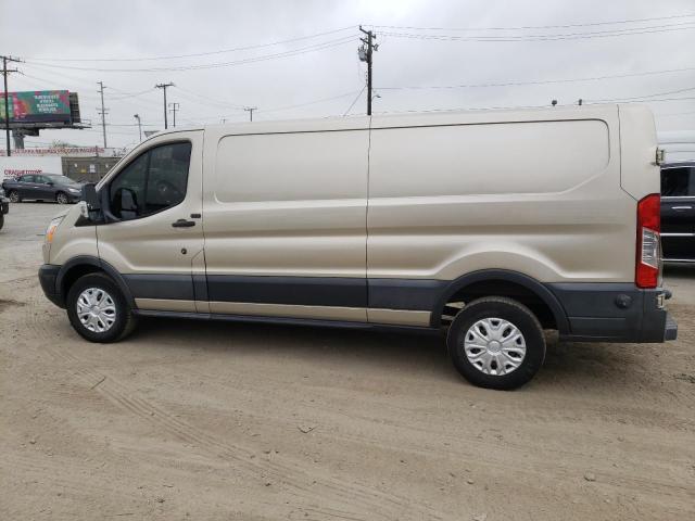 2017 Ford Transit T-250 VIN: 1FTYR2YG6HKA14524 Lot: 55507314