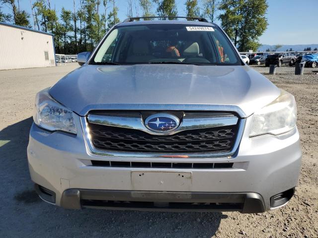 2014 Subaru Forester 2.5I Premium VIN: JF2SJACC2EG439573 Lot: 54249074