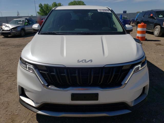 2024 Kia Carnival Lx VIN: KNDNB4H30R6342239 Lot: 55183574