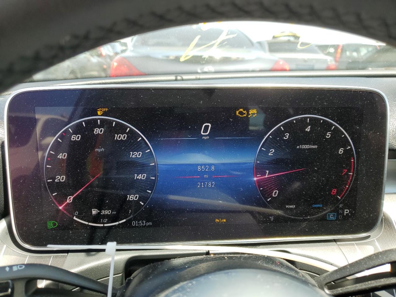 W1KAF4GB0PR077044 2023 Mercedes-Benz C 300