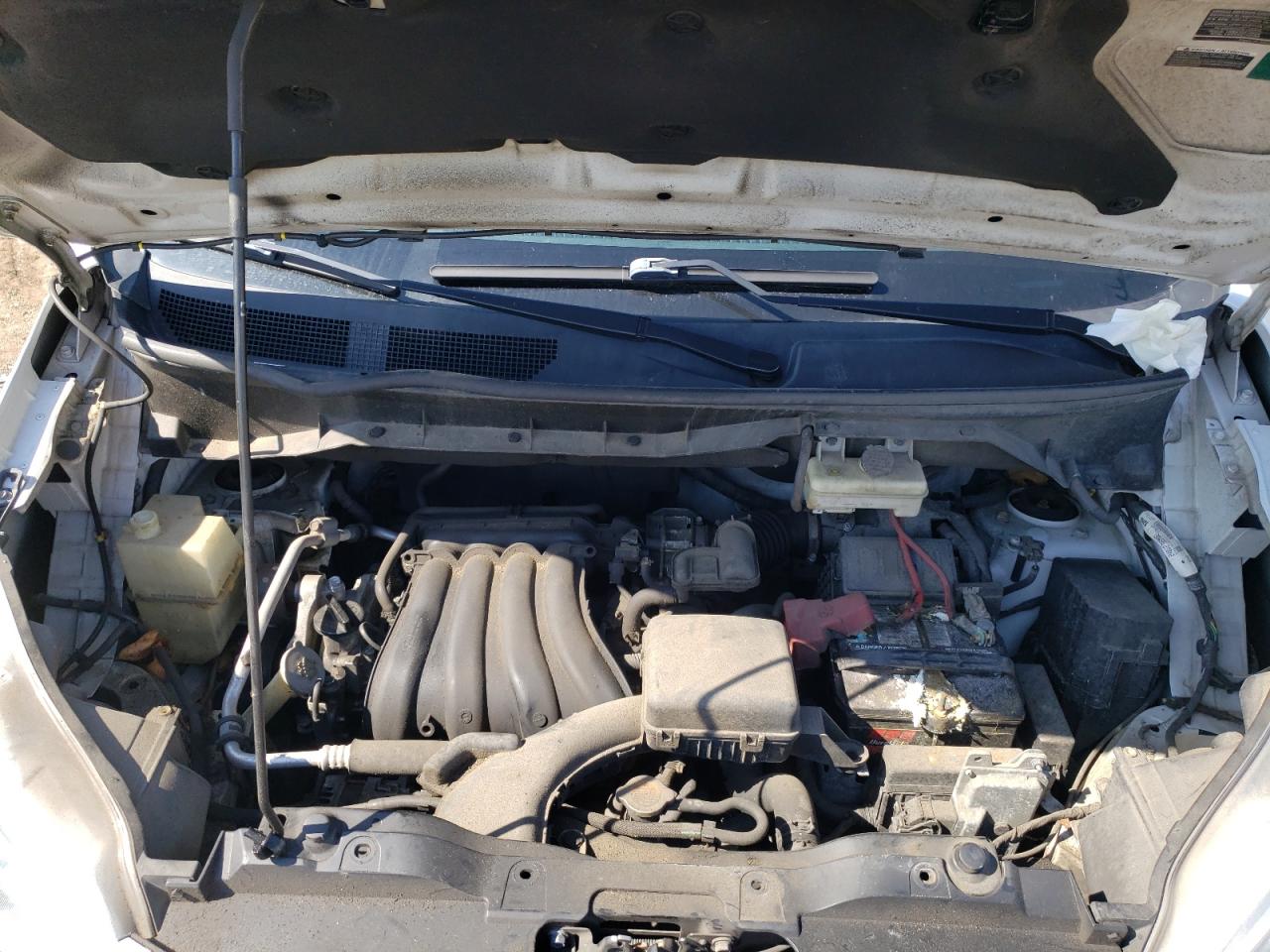 VIN: 3N6CM0KN2LK702051 2020 NISSAN NV
