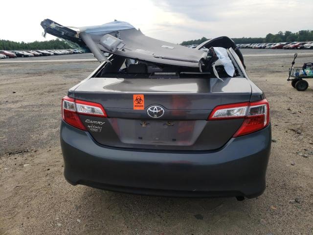 2013 Toyota Camry L VIN: 4T1BF1FK2DU699874 Lot: 53930324