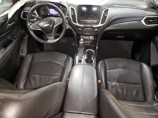 2020 Chevrolet Equinox Premier VIN: 2GNAXNEV9L6204610 Lot: 53834934