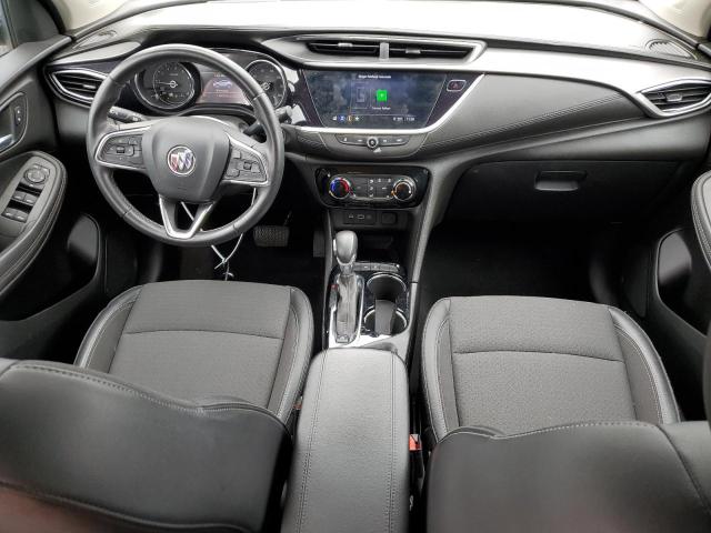 2020 BUICK ENCORE GX - KL4MMBS24LB096931
