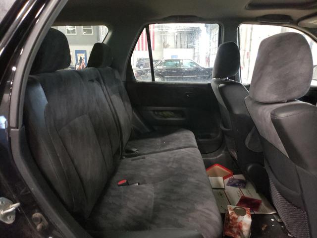 2004 Honda Cr-V Ex VIN: SHSRD78884U210098 Lot: 54312074