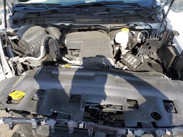 2023 Ram 1500 Classic Slt VIN: 3C6RR7LG4PG673367 Lot: 53343104