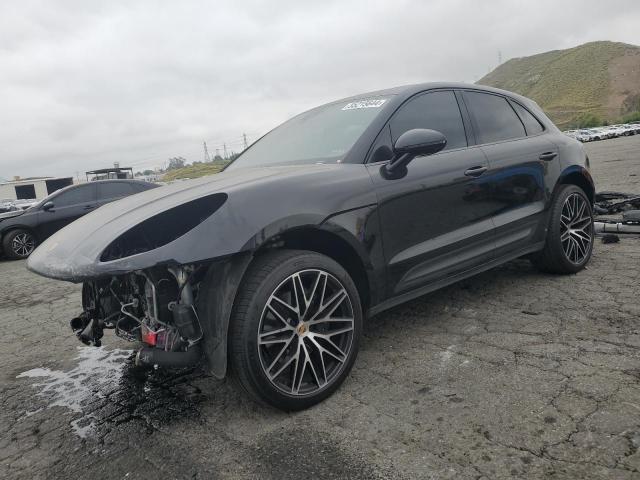 VIN WP1AA2A54PLB04053 2023 Porsche Macan, Base no.1