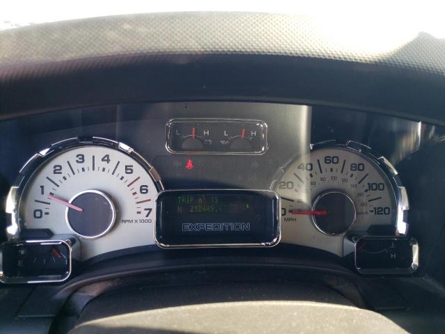 2008 Ford Expedition Eddie Bauer VIN: 1FMFU18538LA01069 Lot: 56483564