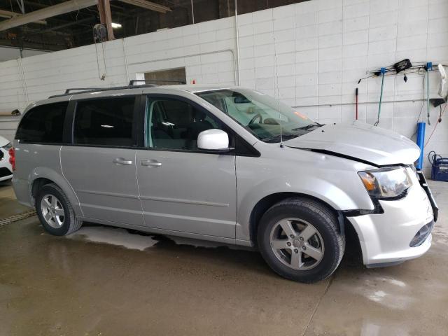 2011 Dodge Grand Caravan Mainstreet VIN: 2D4RN3DG7BR730985 Lot: 54331344