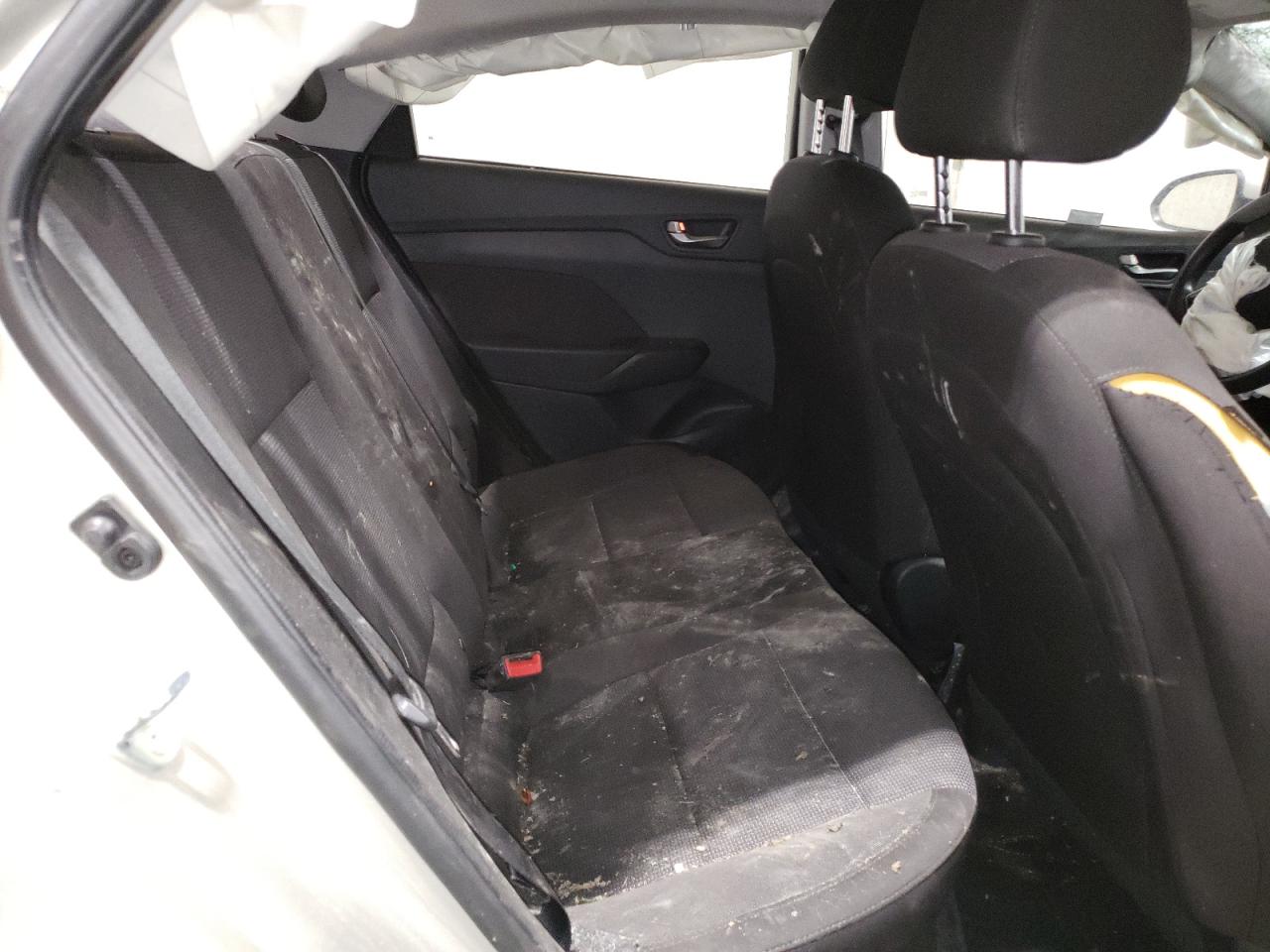 3KPC24A62LE112764 2020 Hyundai Accent Se