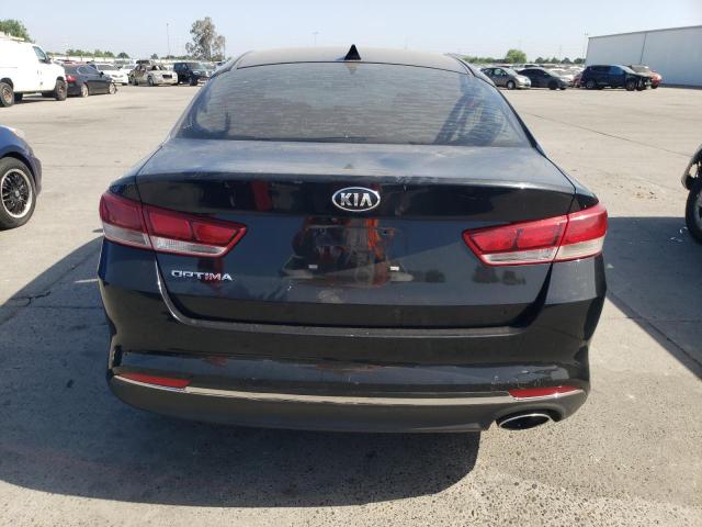 2017 Kia Optima Lx VIN: 5XXGT4L35HG139926 Lot: 55700794