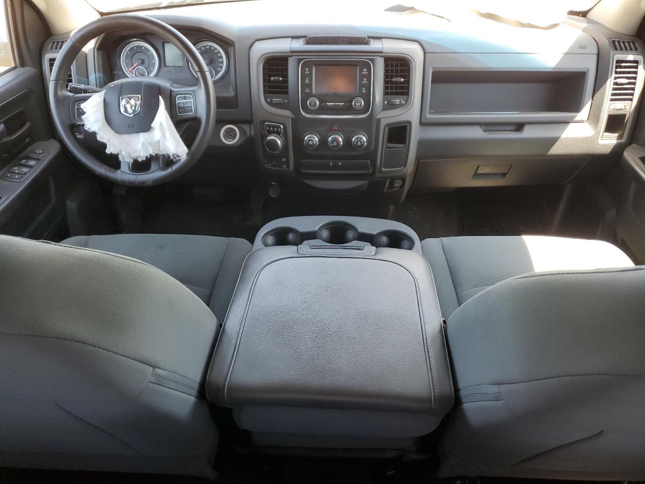 1C6RR7KG4HS674546 2017 Ram 1500 St