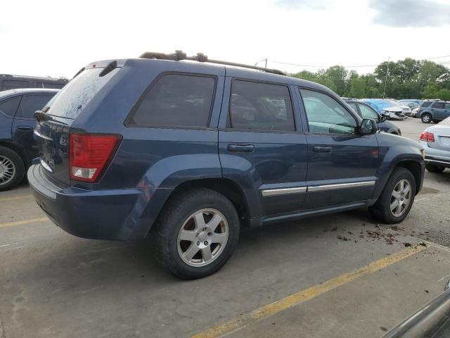 2010 Jeep Grand Cherokee Laredo VIN: 1J4PR4GKXAC110583 Lot: 53842244