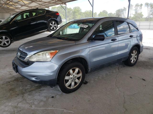 2011 Honda Cr-V Se VIN: 5J6RE4H43BL098105 Lot: 54939014