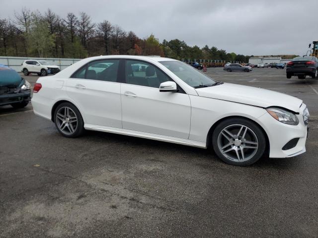 2015 Mercedes-Benz E 350 4Matic VIN: WDDHF8JB2FB113919 Lot: 53927984