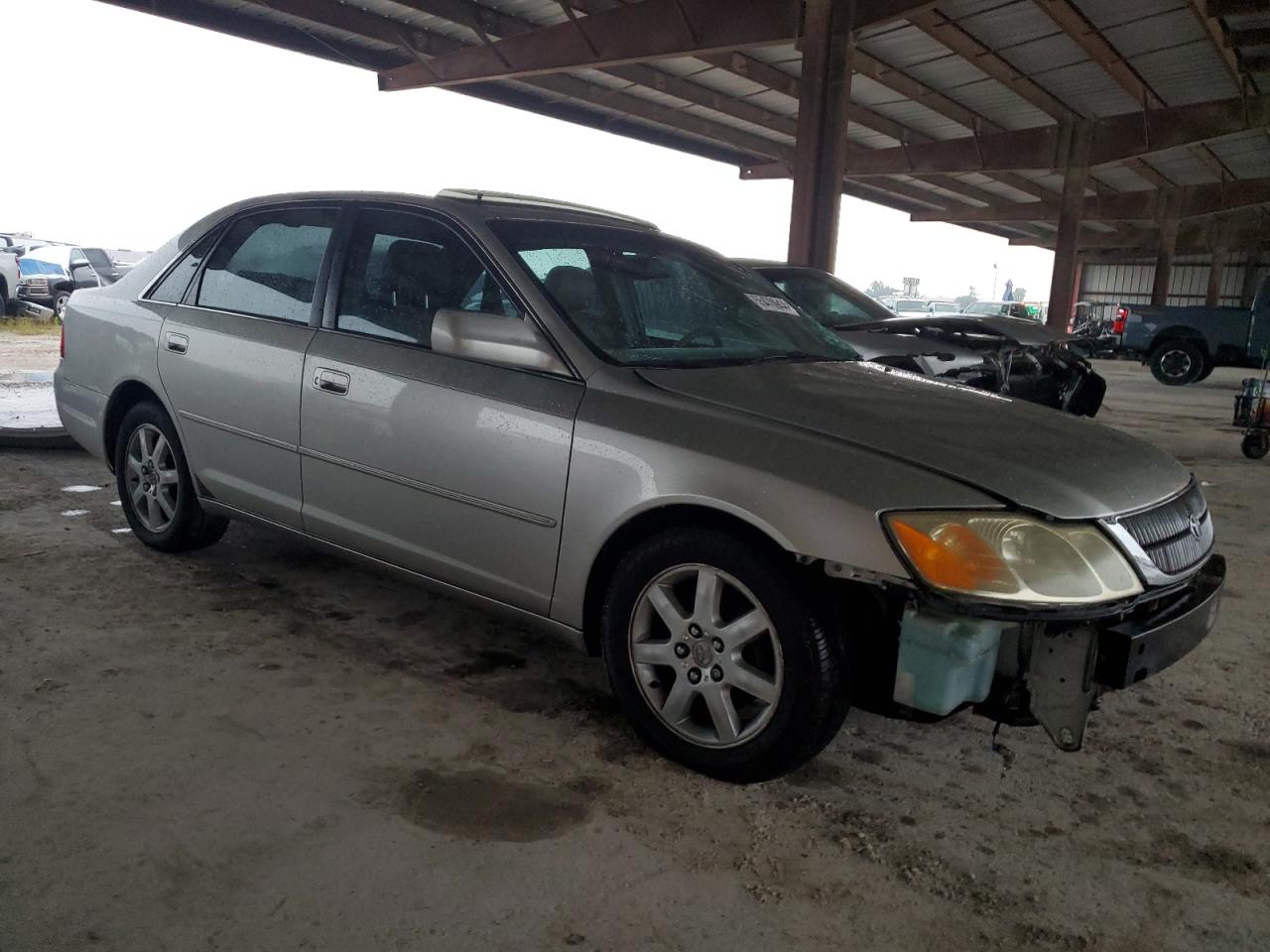 4T1BF28BXYU055208 2000 Toyota Avalon Xl