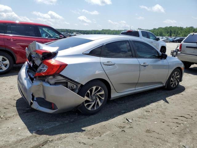 2016 Honda Civic Ex VIN: 19XFC2F79GE052956 Lot: 54045584