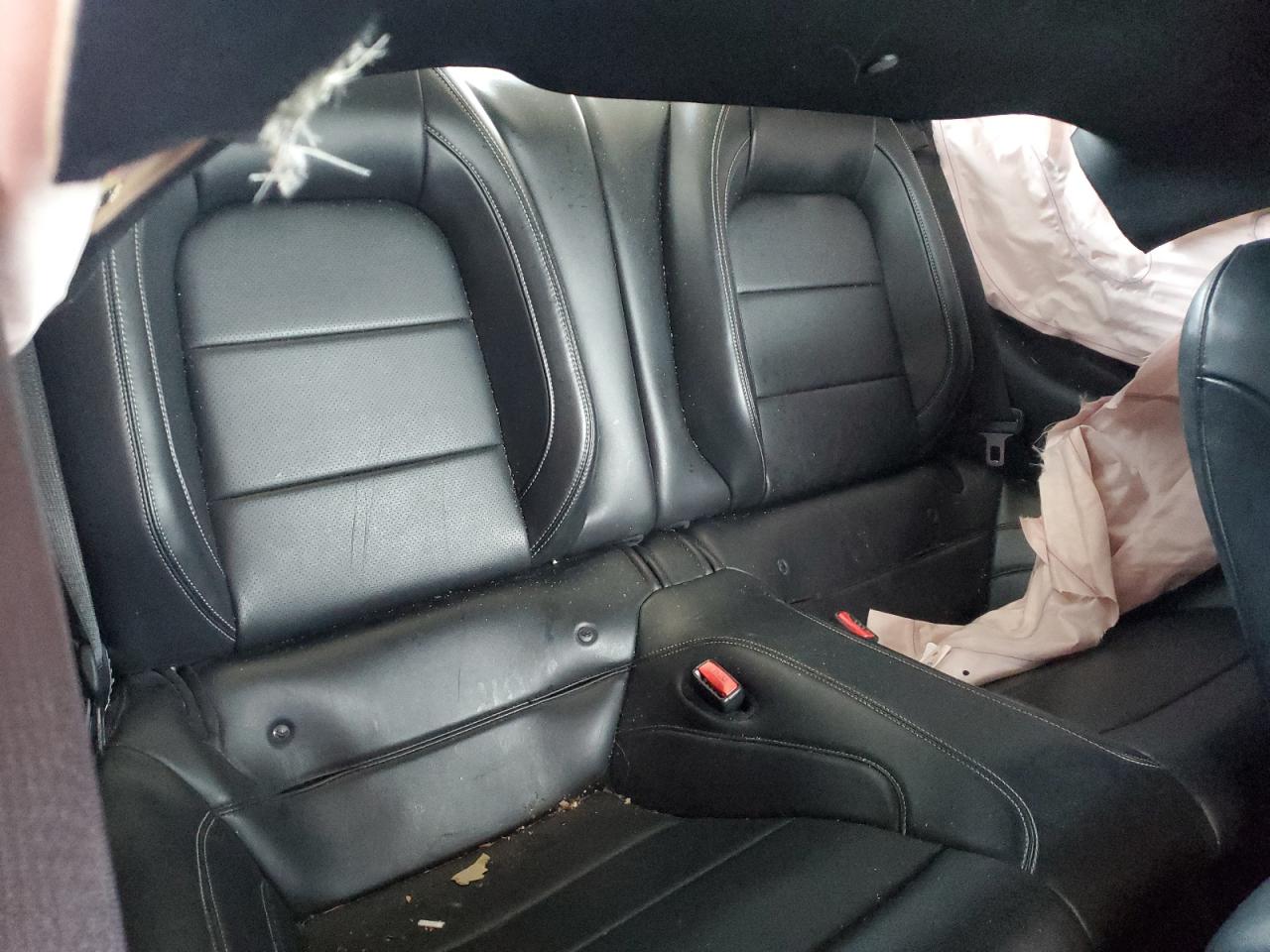 1FA6P8TH0F5362241 2015 Ford Mustang