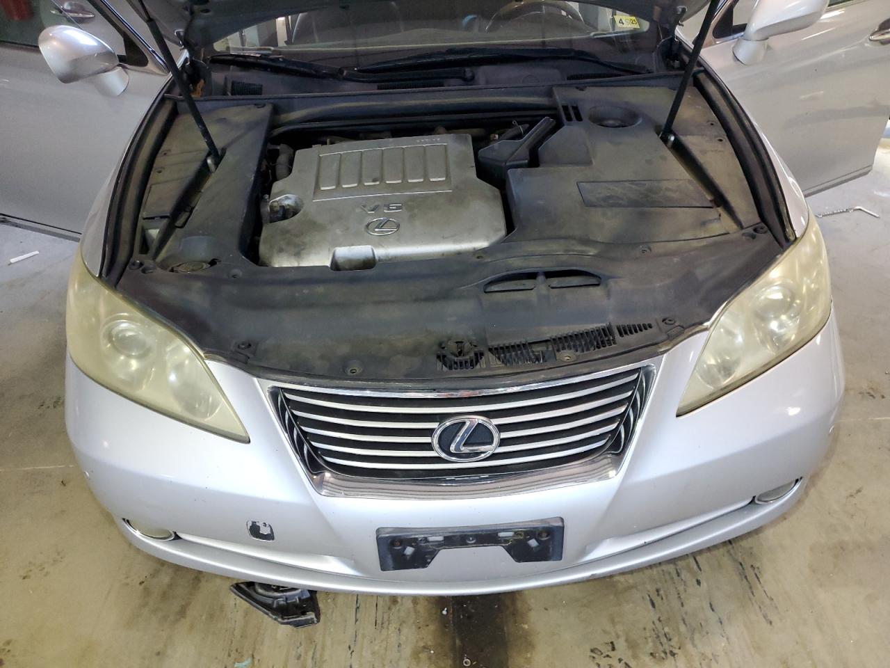 JTHBJ46G572104787 2007 Lexus Es 350