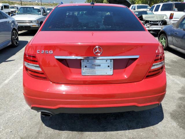 2013 Mercedes-Benz C 250 VIN: WDDGF4HB9DA790169 Lot: 53917064