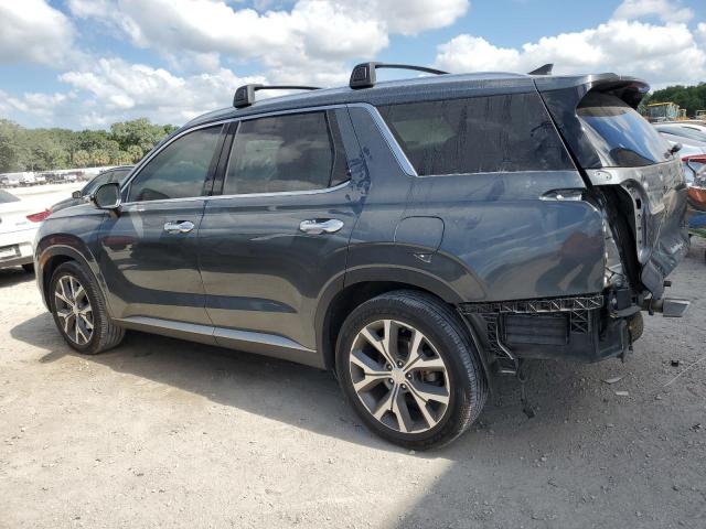 KM8R4DHE9NU390675 Hyundai Palisade S 2