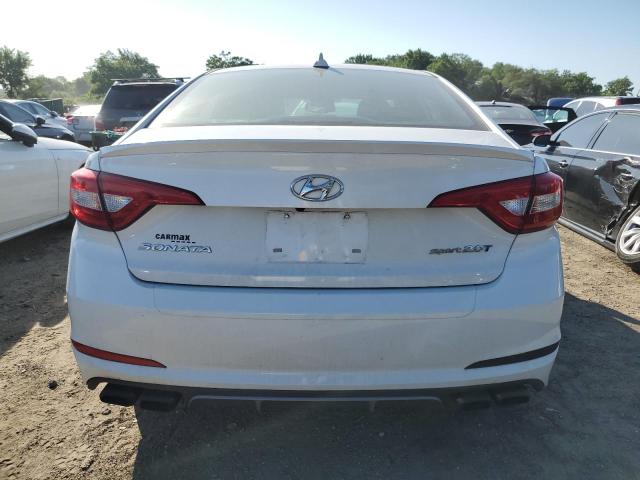 VIN 5NPE34AB5HH497713 2017 Hyundai Sonata, Sport no.6