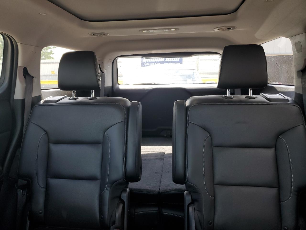 1GKKNMLS6HZ283904 2017 GMC Acadia Slt-1