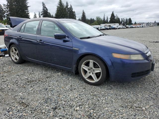 2006 Acura 3.2Tl VIN: 19UUA66296A022593 Lot: 56221734