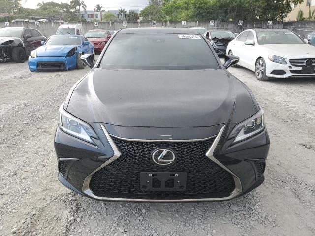 2022 Lexus Es 350 Base VIN: 58AGZ1B14NU112742 Lot: 54508574