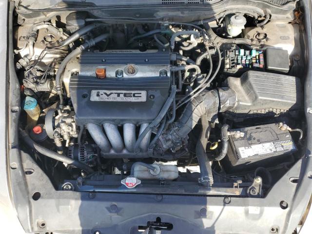 2003 Honda Accord Ex VIN: JHMCM56643C073464 Lot: 53196514